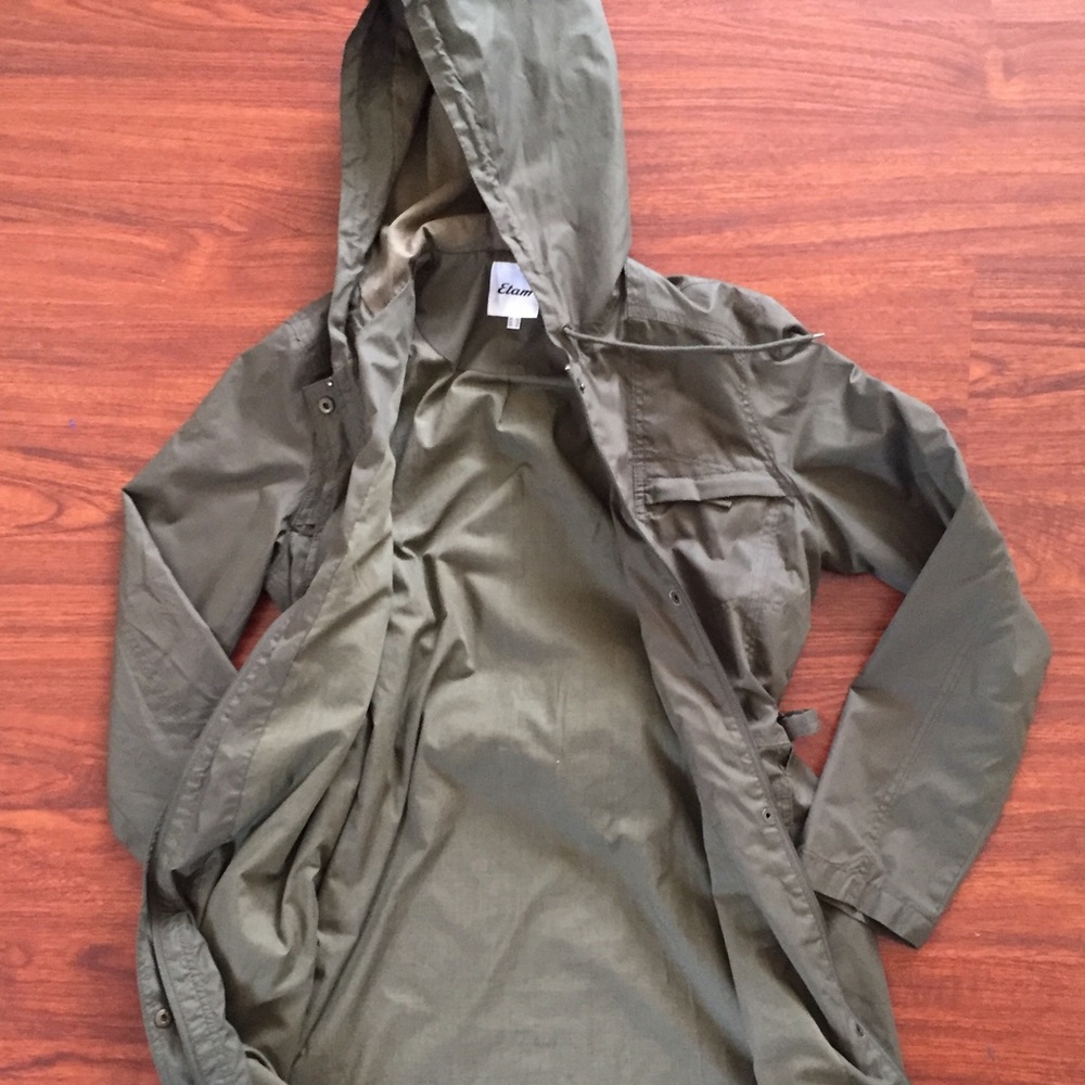 ❌SOLD❌‼️Great Finds‼️ Etam jacket